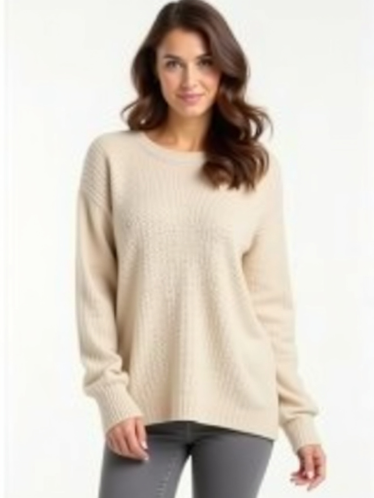 Pull col V